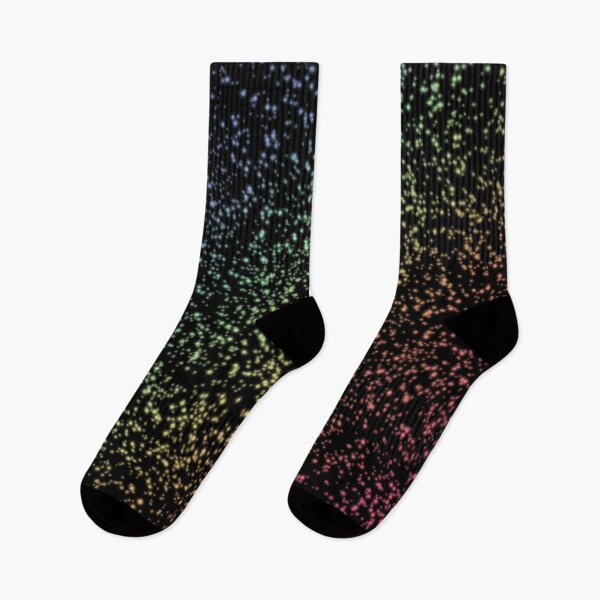Item preview, Rainbow Glitter Texture designed and sold by DippyHippie.