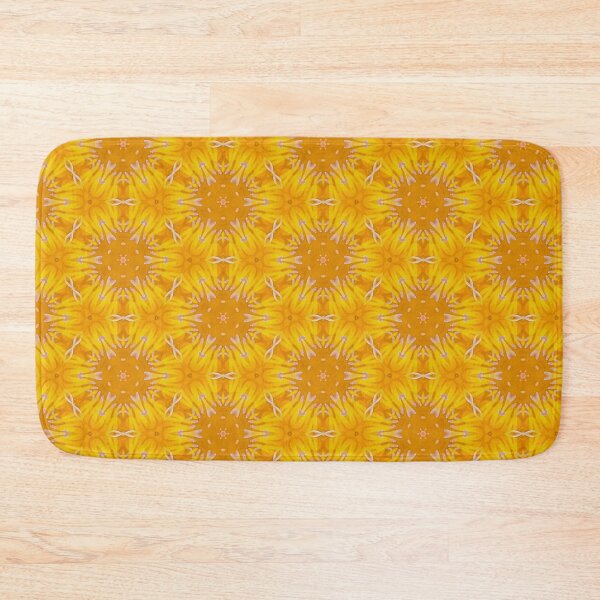 Item preview, Pollinator Kaleidoscope designed and sold by RosieRiggs.
