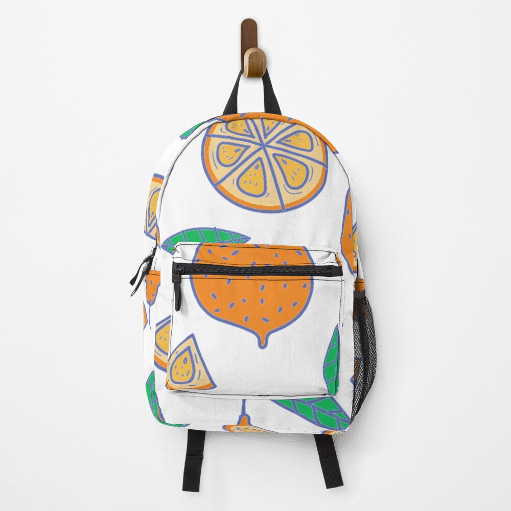 Item preview, Backpack designed and sold by ShopEssentials.