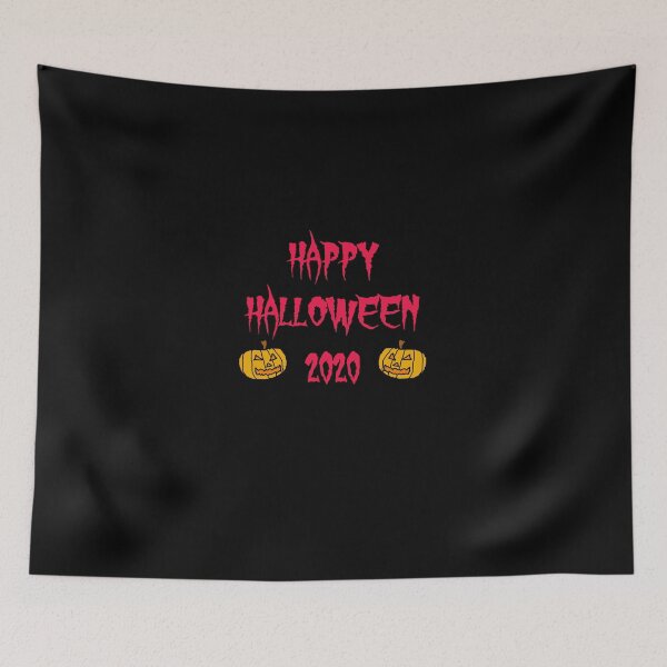 Item preview, Happy Halloween 2020 Pumpkins designed and sold by oxoxoxo.