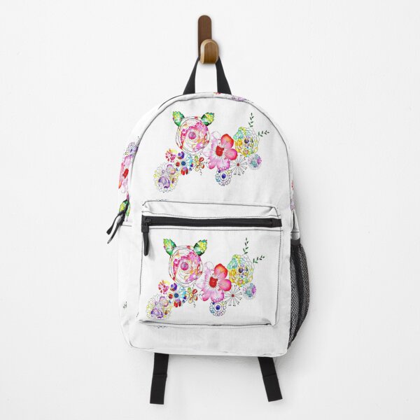 Item preview, Watercolor Flowers designed and sold by AlteredAtelier.