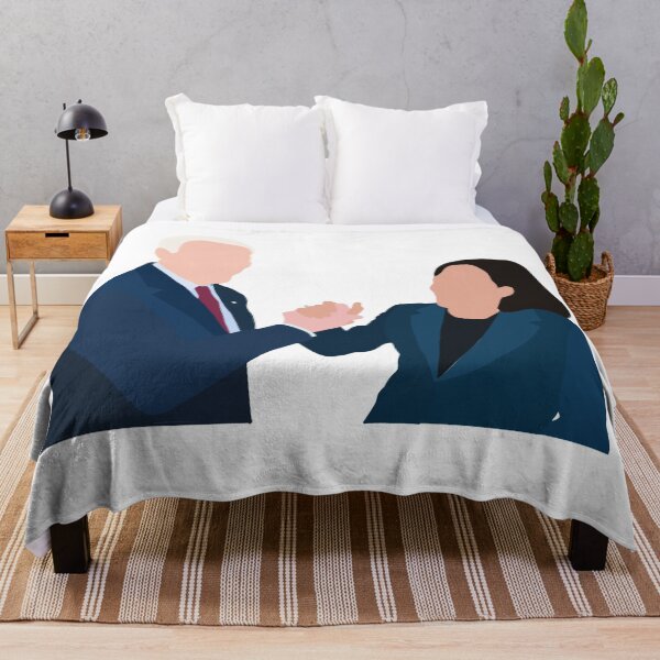 Item preview, Biden and Harris designed and sold by dolphin1128.