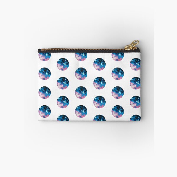 Item preview, Planet in a Pink Galaxy designed and sold by Moon Dust.