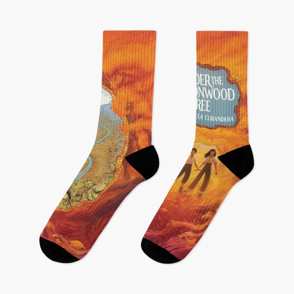 Item preview, Under the Cottonwood Tree cover art designed and sold by UTCTSHOP.