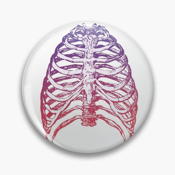 Item preview, Ribcage designed and sold by rosalieedwards.