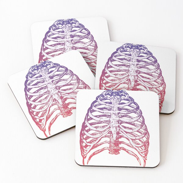 Item preview, Ribcage designed and sold by rosalieedwards.