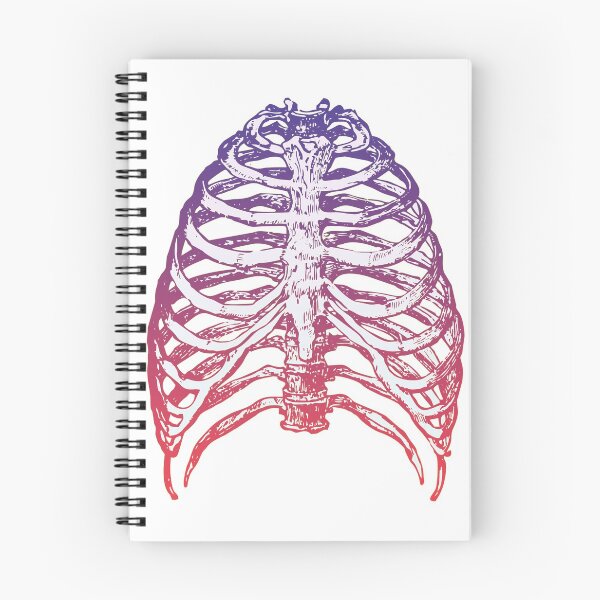 Item preview, Ribcage designed and sold by rosalieedwards.