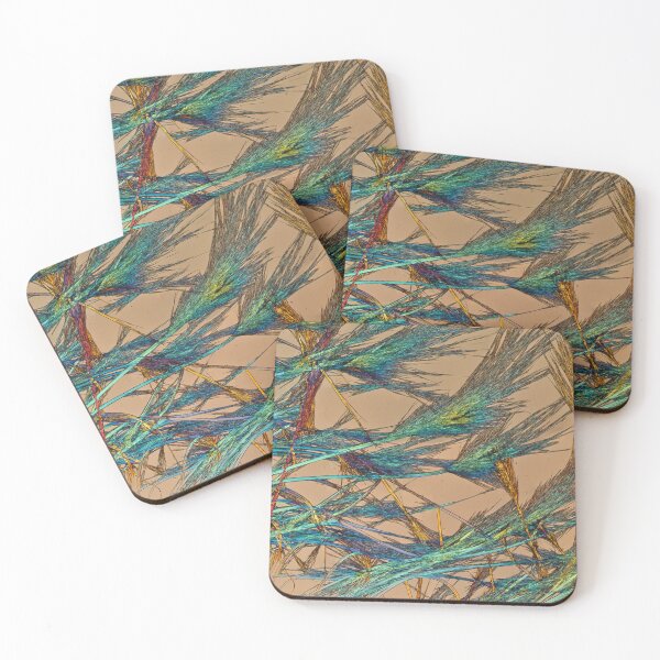 Item preview, Mint Microscopy designed and sold by VanceWilliams.