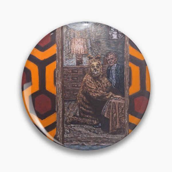 Item preview, The Shining Adored Graphic designed and sold by 1881productions.