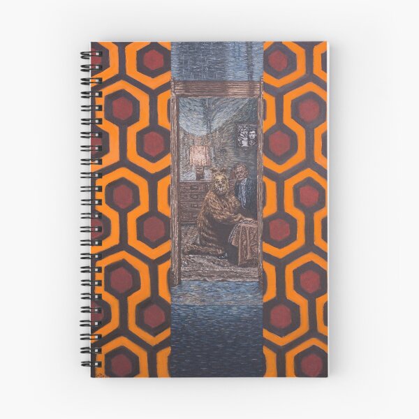 Item preview, The Shining Adored Graphic designed and sold by 1881productions.