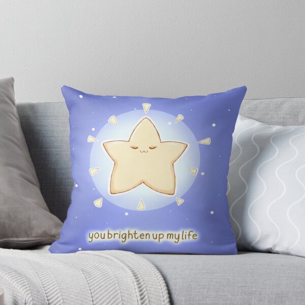 Item preview, You Brighten Up My Life - Starry Sky designed and sold by ateliershoshi.