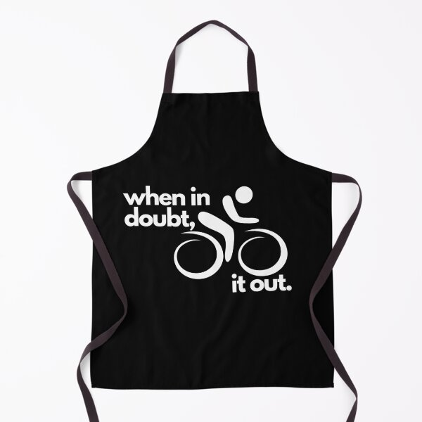 Item preview, When in doubt, cycle it out - No:2 designed and sold by sgmydesigns.