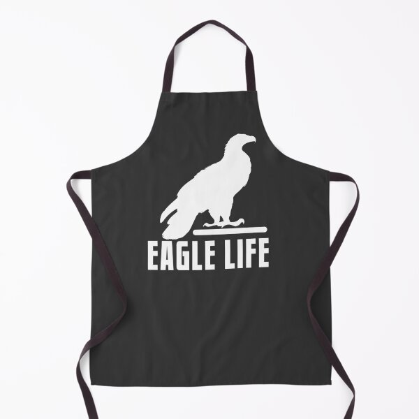 Item preview, Eagle life! designed and sold by jazzydevil.
