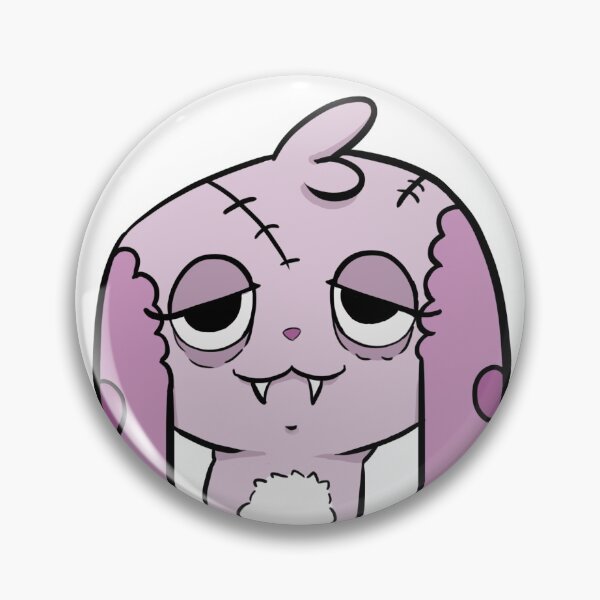 Item preview, Peppy designed and sold by Jojaboji.