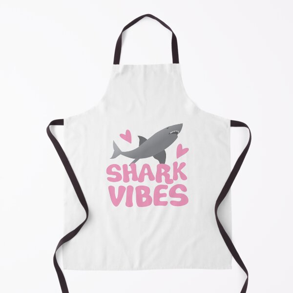 Item preview, SHARK VIBES designed and sold by jazzydevil.