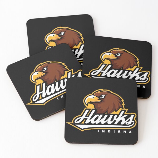 Item preview, Hawks Indiana designed and sold by Seb-Sk93.