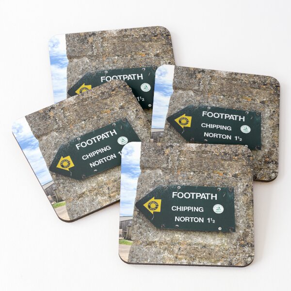 Item preview, Chipping Norton, Cotswolds designed and sold by BassSaxBen.