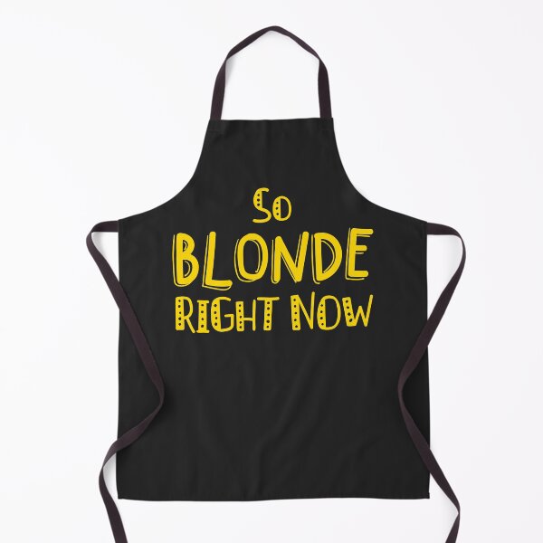 Item preview, So blonde right now designed and sold by jazzydevil.