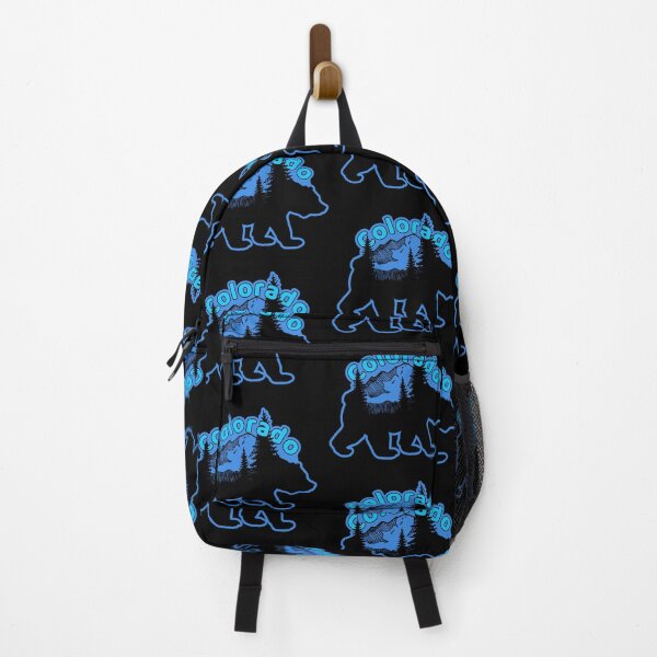Item preview, Colorado Mountain Black Bear  designed and sold by Strings  Stan.
