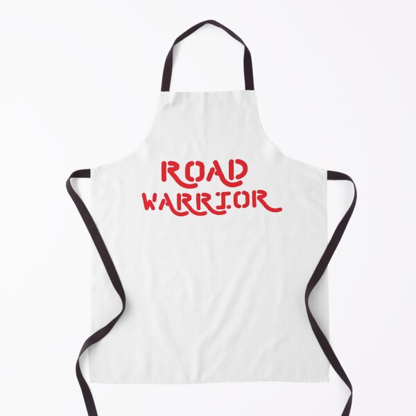 Item preview, Road Warrior designed and sold by jazzydevil.