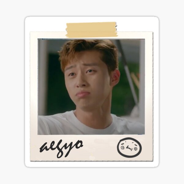 Park Seo Joon Gifts Merchandise Redbubble