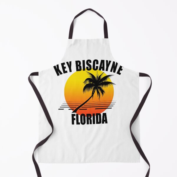 Item preview, Key Biscayne Florida sunset designed and sold by GeogDesigns.