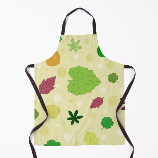 Item preview, Leaf Shapes designed and sold by Persiano.