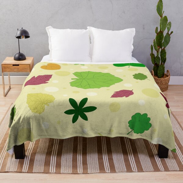 Item preview, Leaf Shapes designed and sold by Persiano.