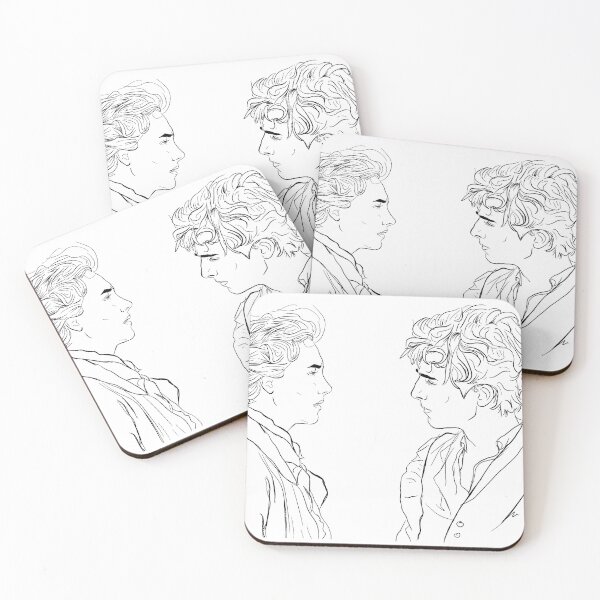 Item preview, Little Women  designed and sold by chloetebbutt.