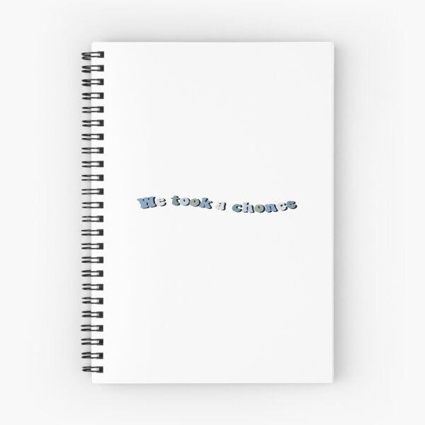 Item preview, We Took A Chonce designed and sold by beckahbrooks.