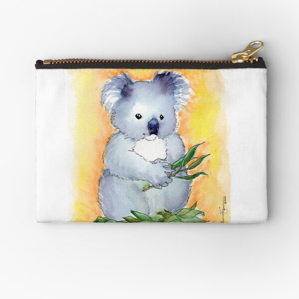Item preview, Koala designed and sold by Pamela Sommer.