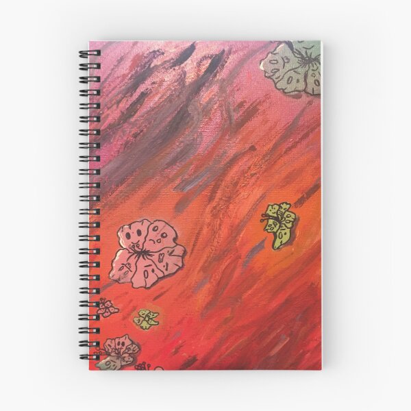 Item preview, Mood Swing Hibiscus  designed and sold by Itz13right.