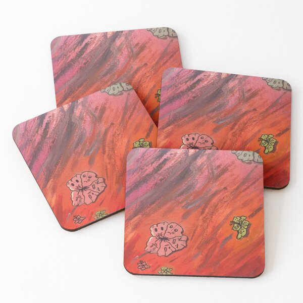 Item preview, Mood Swing Hibiscus  designed and sold by Itz13right.