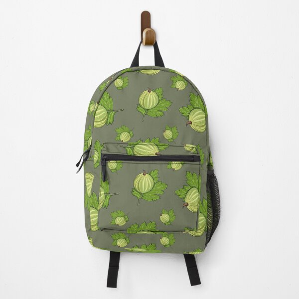Item preview, Green gooseberry pattern designed and sold by EngineerGoC.