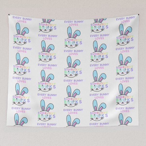 Item preview, Every bunny loves Sumbunny designed and sold by NoaLindberg.