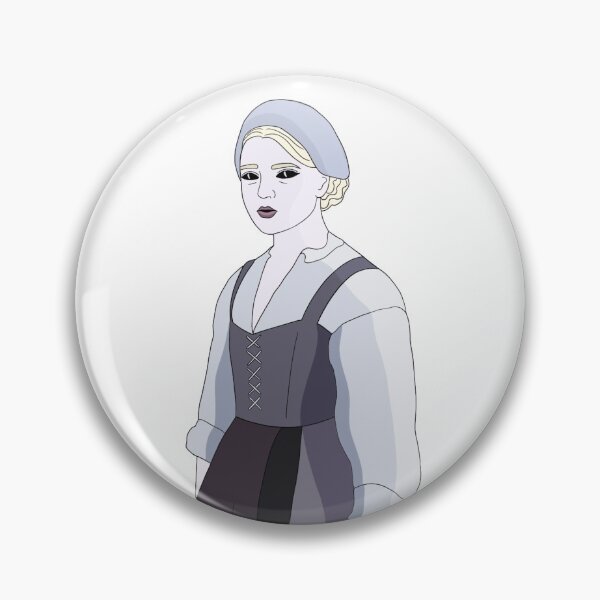 Item preview, Thomasin - the Witch designed and sold by xtinadraws.
