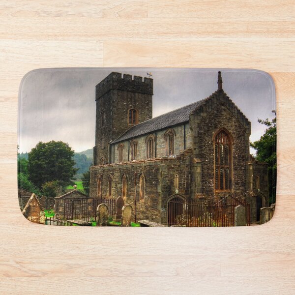 Item preview, Kilmartin Church designed and sold by tomg.