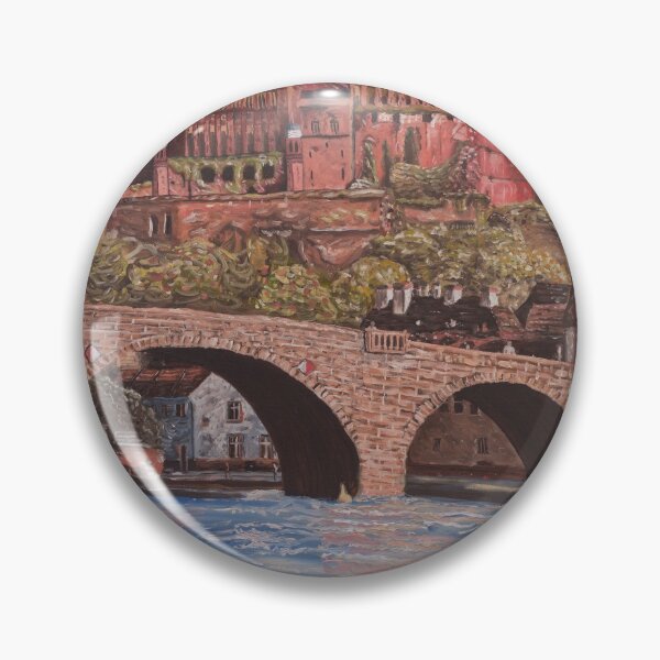 Item preview, The Old Bridge designed and sold by 1881productions.