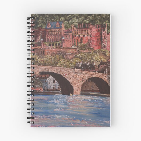 Item preview, The Old Bridge designed and sold by 1881productions.