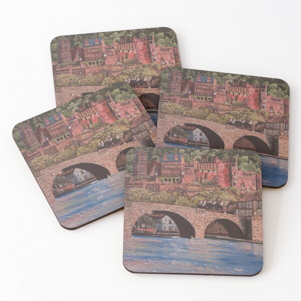 Item preview, The Old Bridge designed and sold by 1881productions.