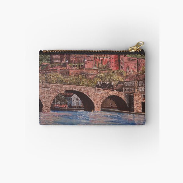 Item preview, The Old Bridge designed and sold by 1881productions.