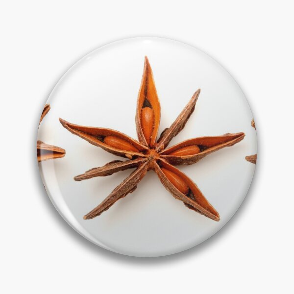 Item preview, Star anise fruits designed and sold by troianifabrizio.