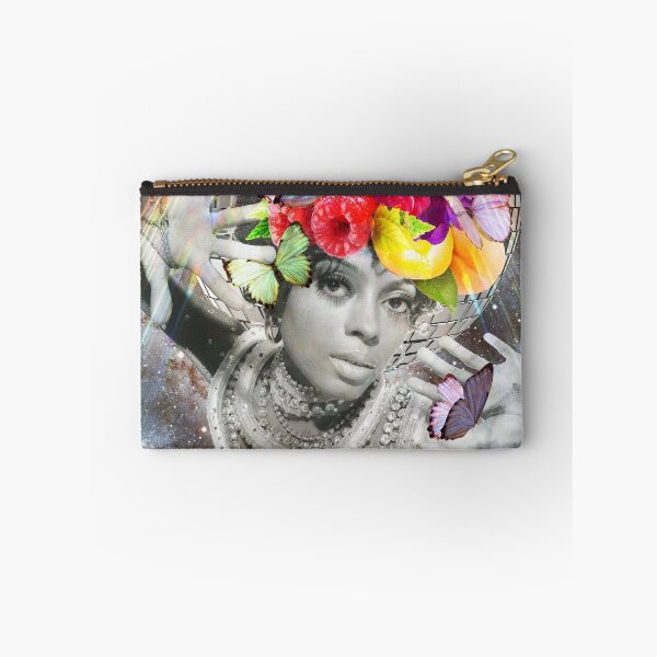Item preview, Holy Diana designed and sold by Kiki Collagist.