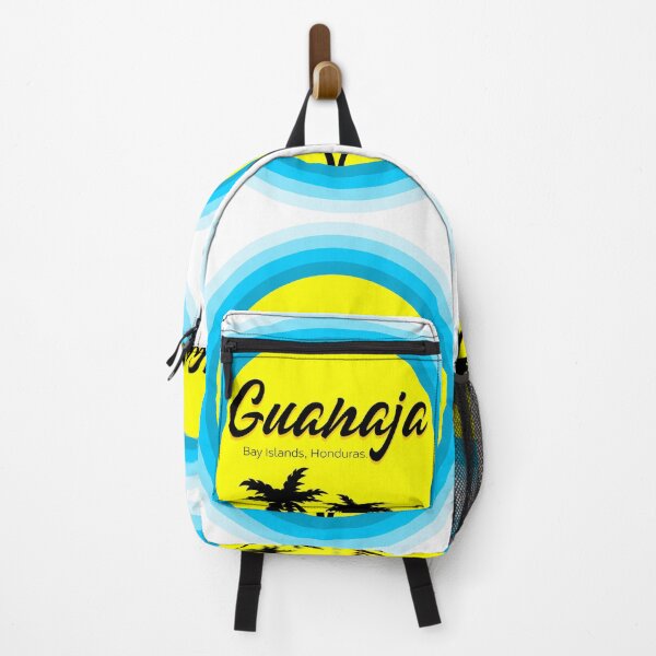 Item preview, Guanaja Sunset Bay Islands Honduras designed and sold by Gustavo Navarro.