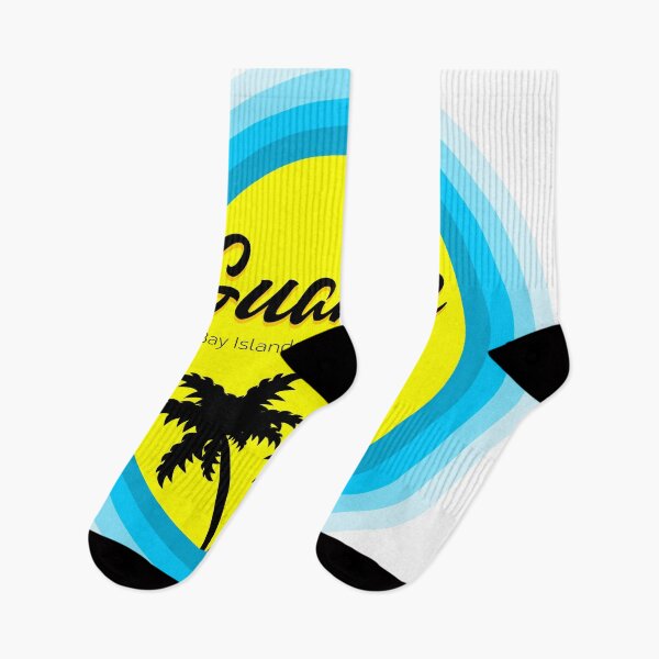 Item preview, Guanaja Sunset Bay Islands Honduras designed and sold by Gustavo Navarro.