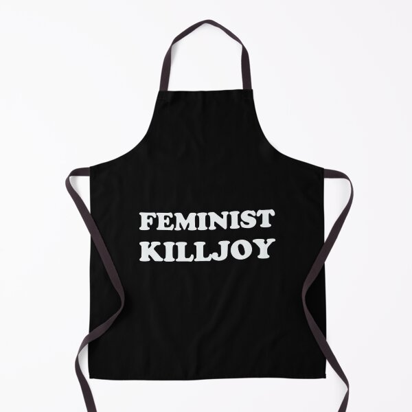 Item preview, Feminist Killjoy  designed and sold by Inspirationmotivation.