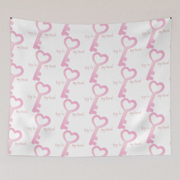 Item preview, Key designed and sold by Halalolo.