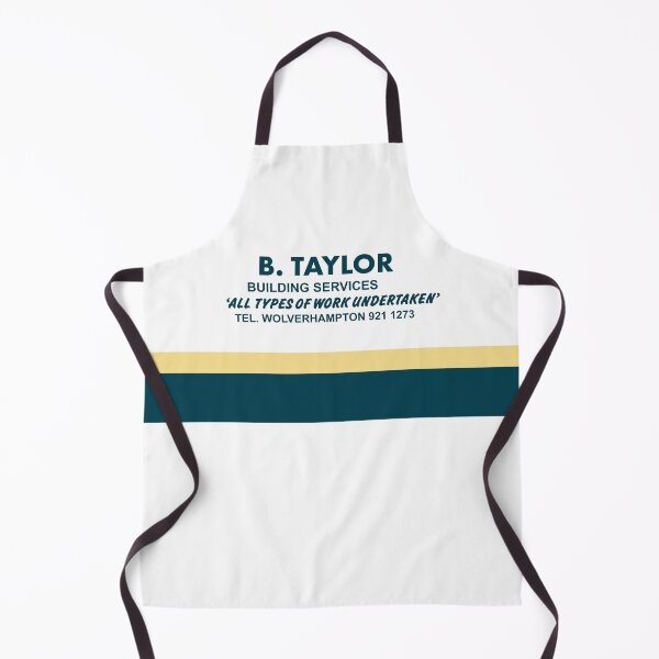 Item preview, B. Taylor Building Services designed and sold by Off the Box.