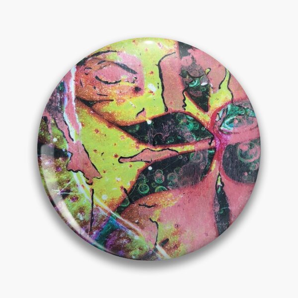 Item preview, The Goddess Ponders designed and sold by cipherart.