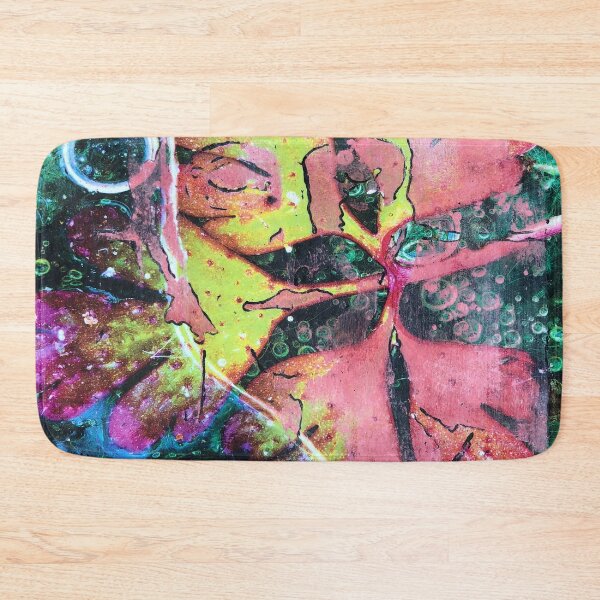 Item preview, The Goddess Ponders designed and sold by cipherart.